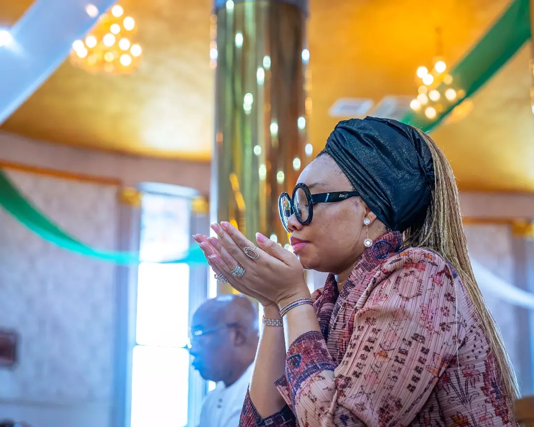 Chioma Uzodimma