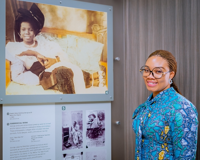 Chioma Uzodimma