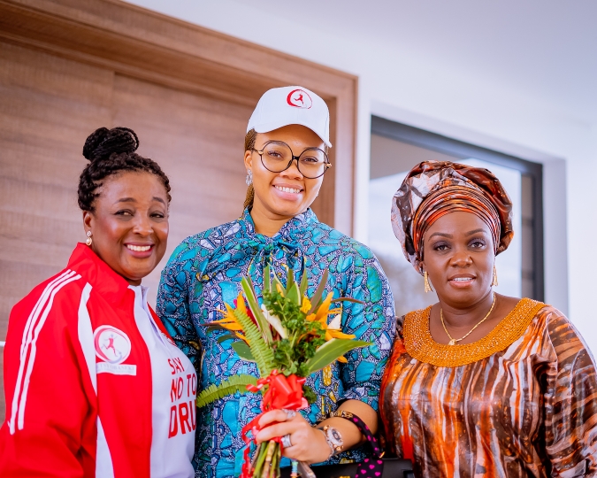 Chioma Uzodimma