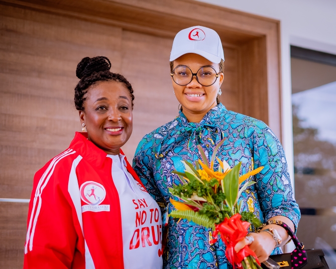 Chioma Uzodimma