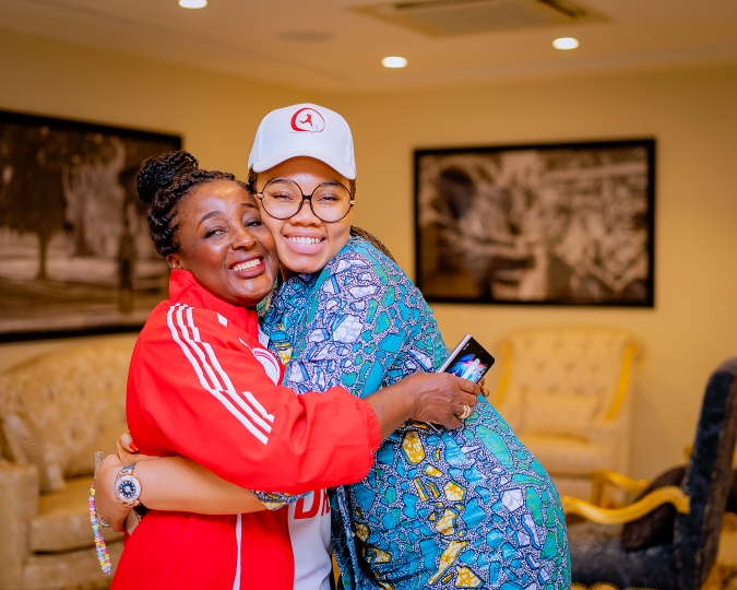 Chioma Uzodimma