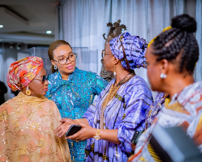 Chioma Uzodimma