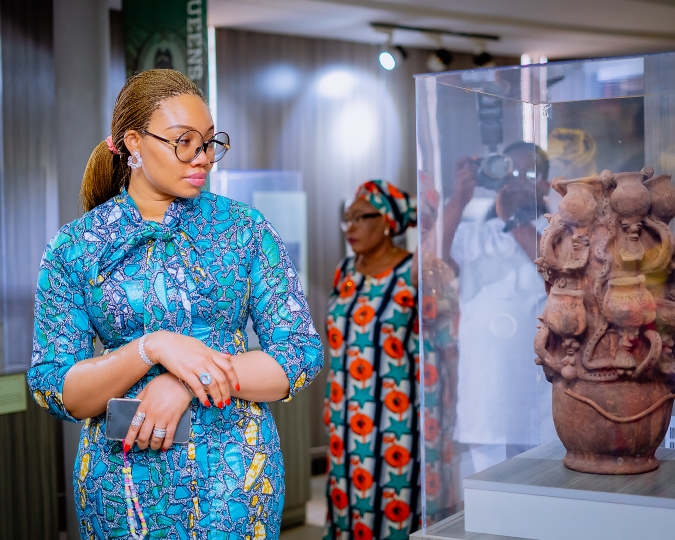 Chioma Uzodimma