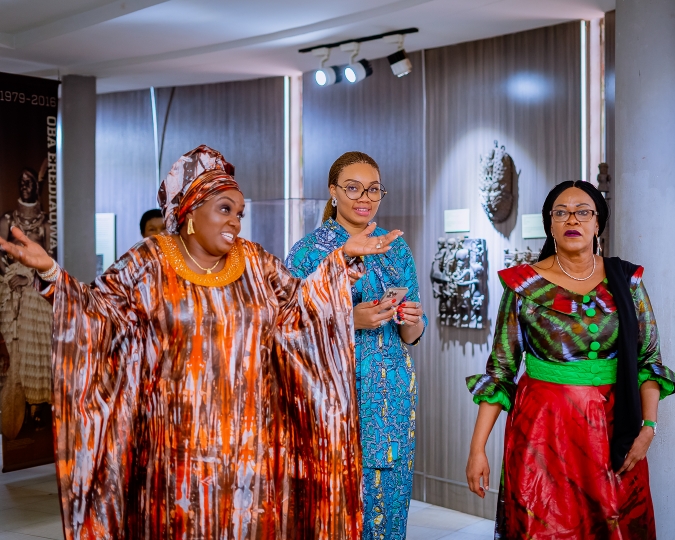 Chioma Uzodimma