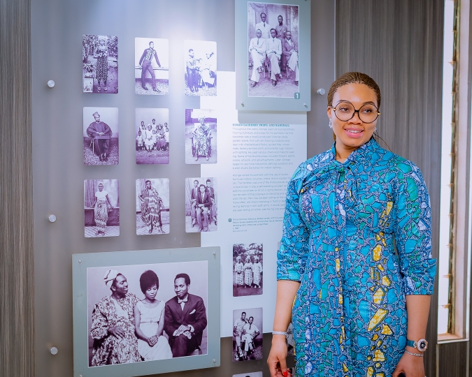 Chioma Uzodimma