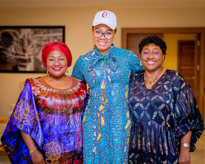 Chioma Uzodimma