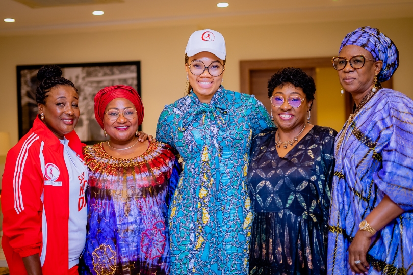 Chioma Uzodimma