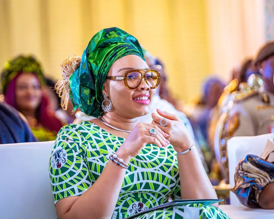 Chioma Uzodimma