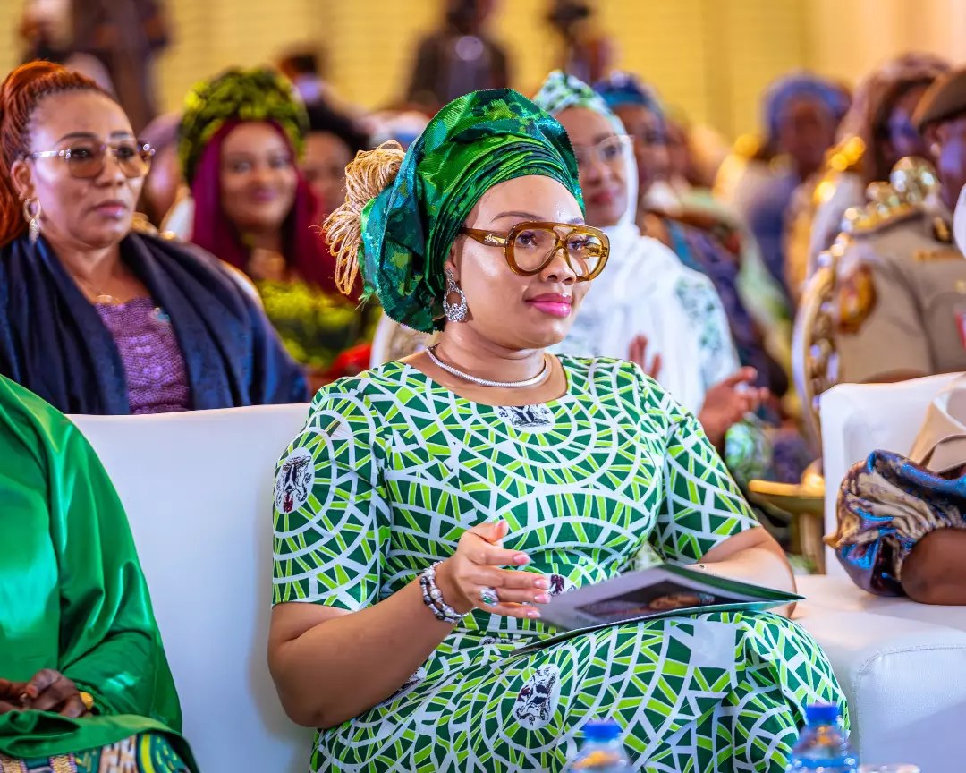 Chioma Uzodimma