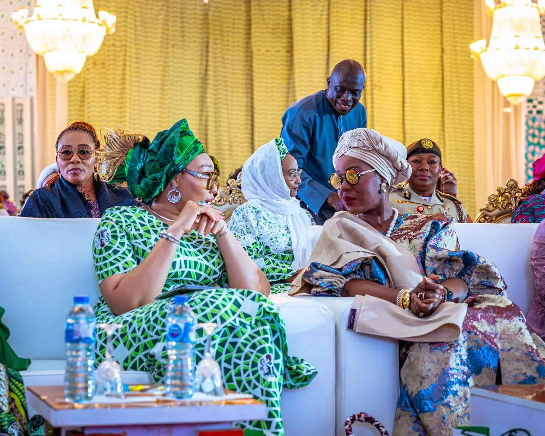Chioma Uzodimma