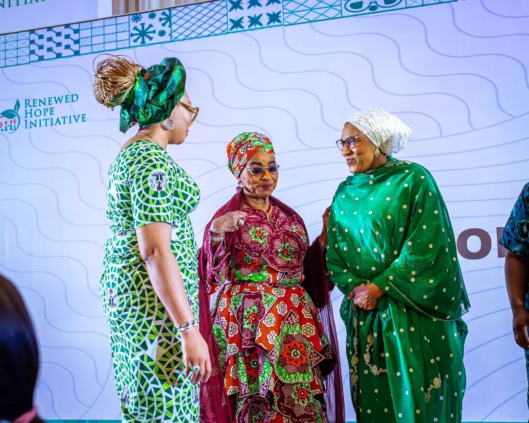 Chioma Uzodimma