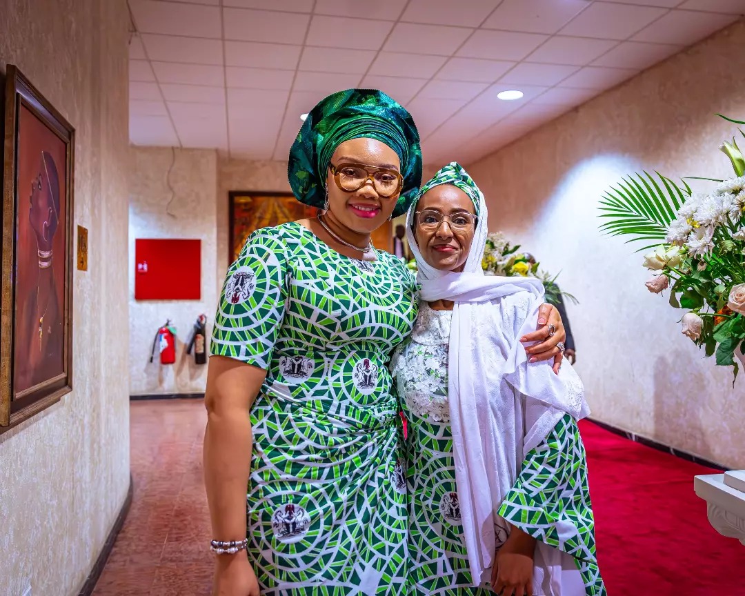 Chioma Uzodimma