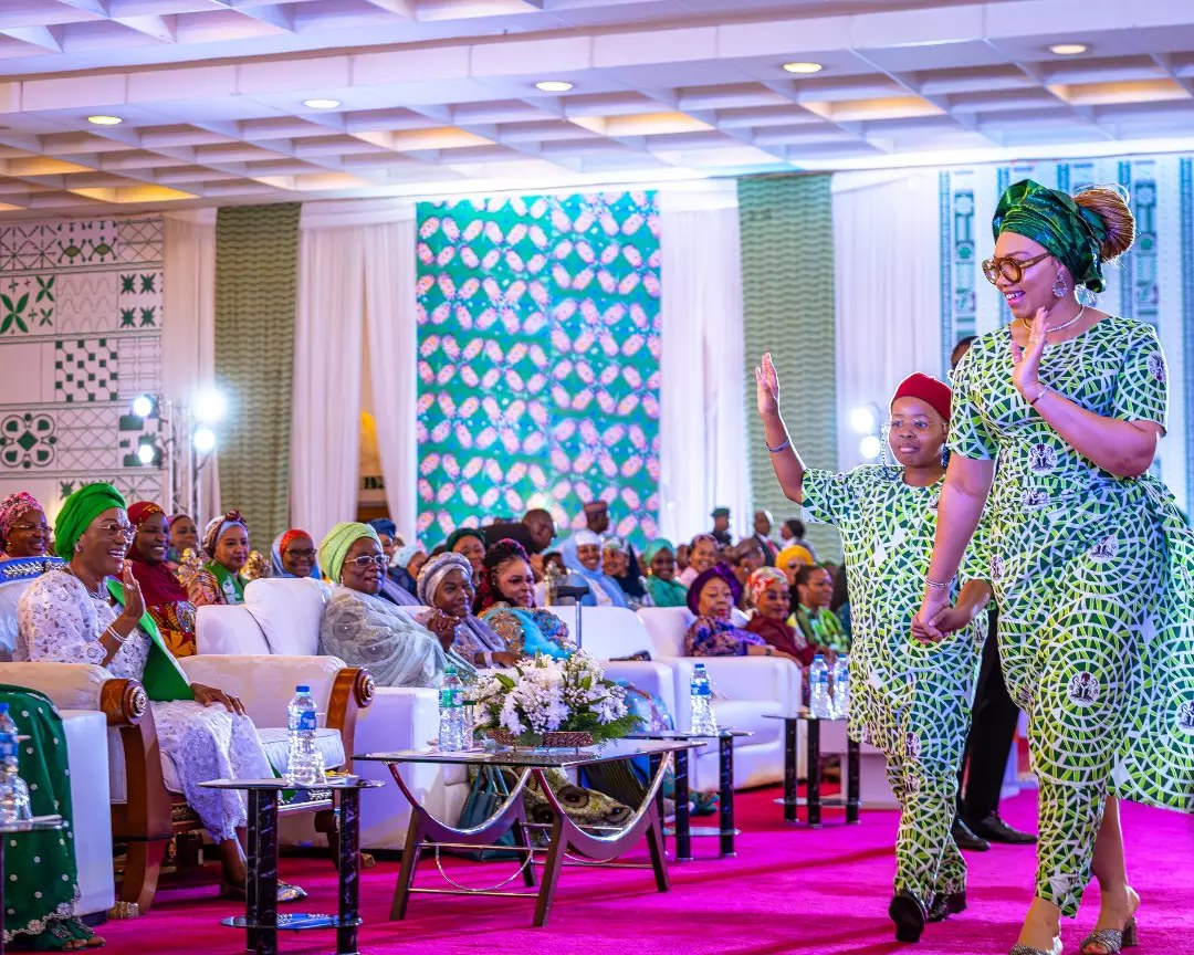 Chioma Uzodimma