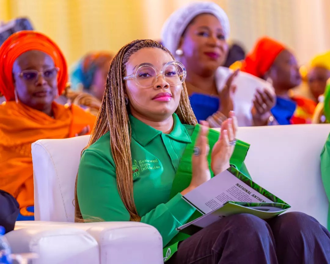 Chioma Uzodimma