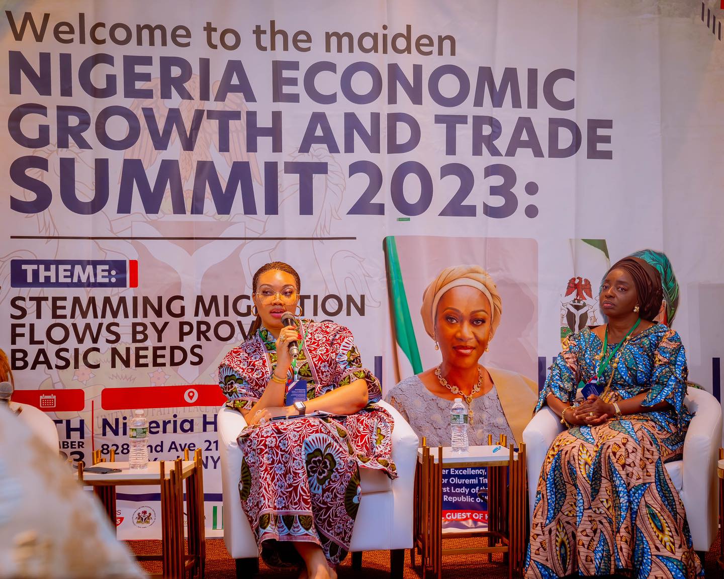 Chioma Uzodimma