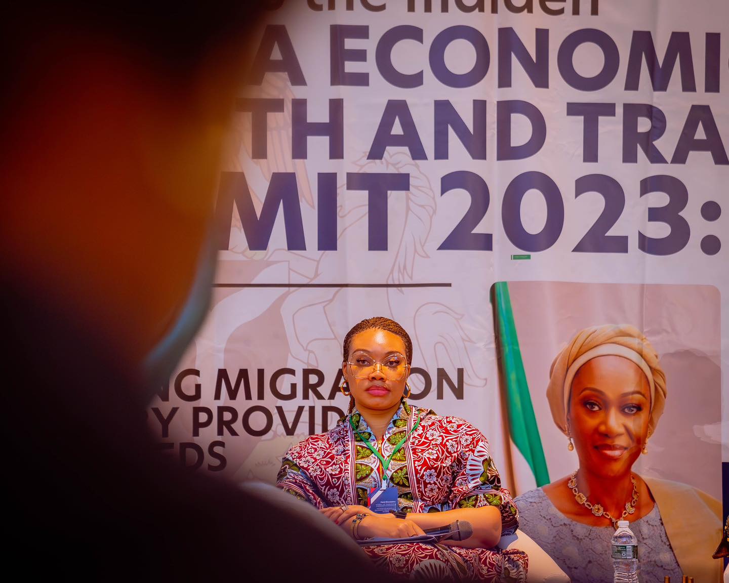 Chioma Uzodimma
