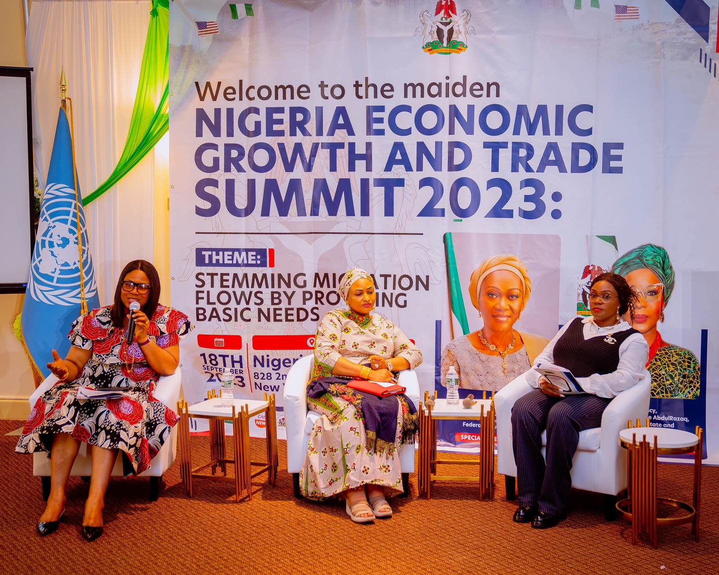 Chioma Uzodimma