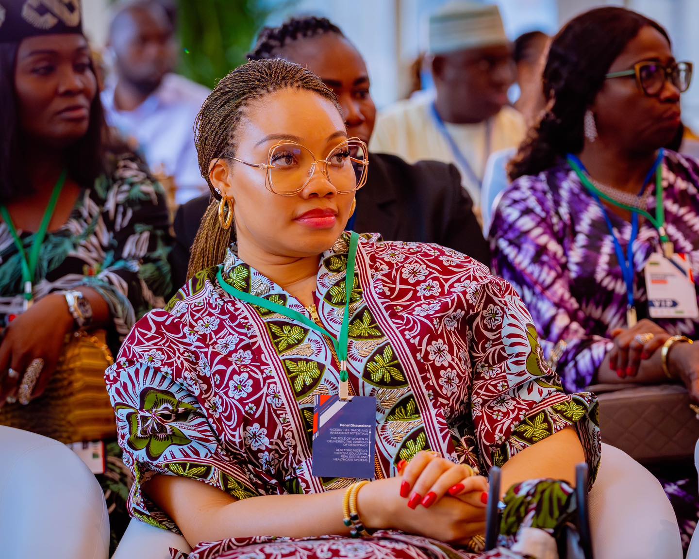 Chioma Uzodimma