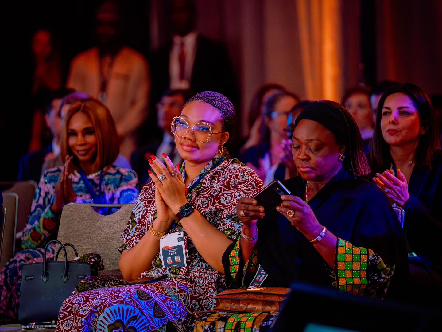 Chioma Uzodimma