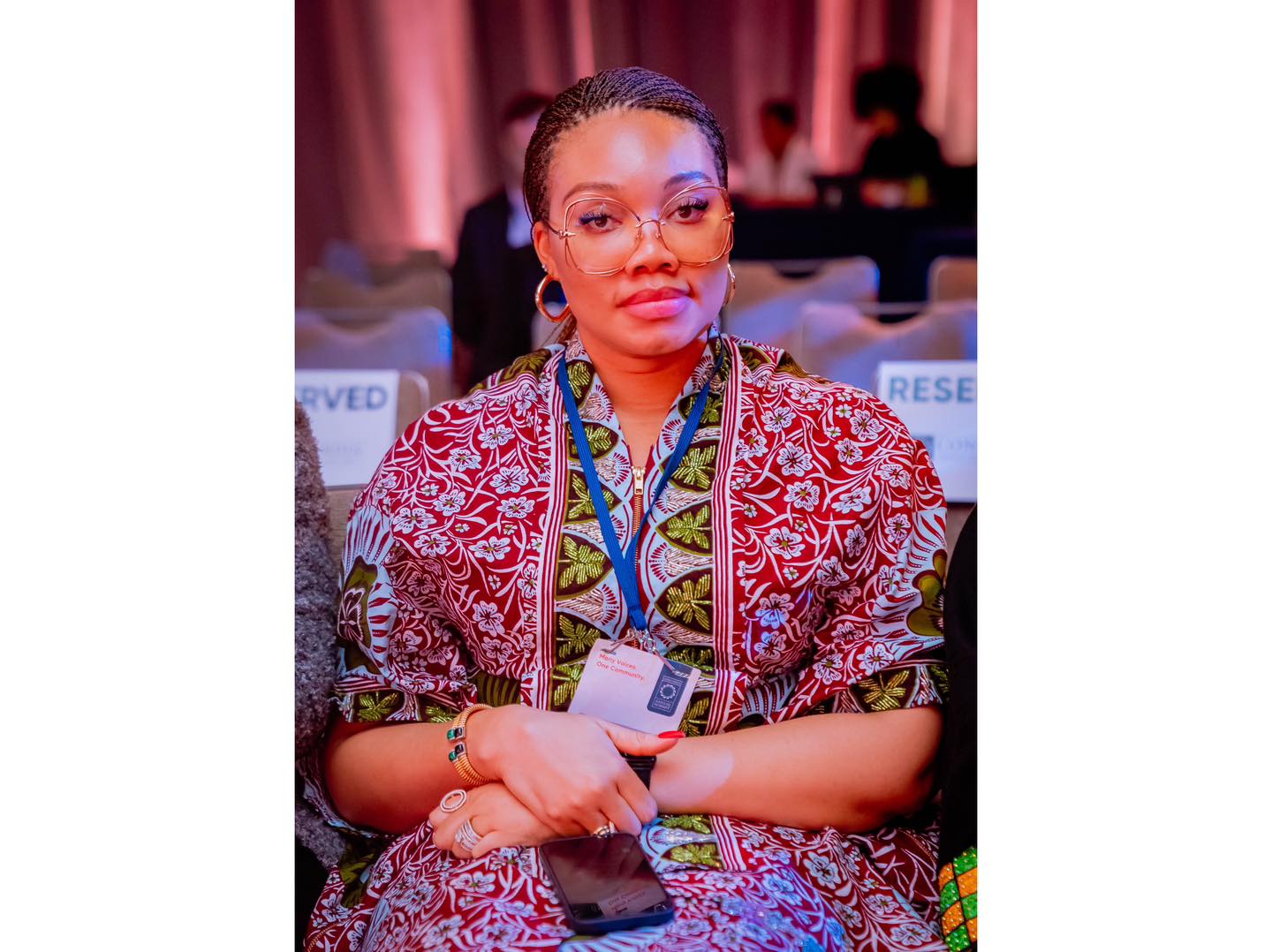 Chioma Uzodimma