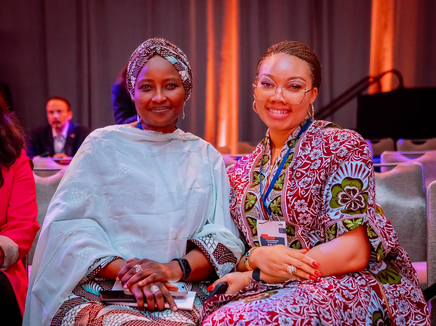 Chioma Uzodimma