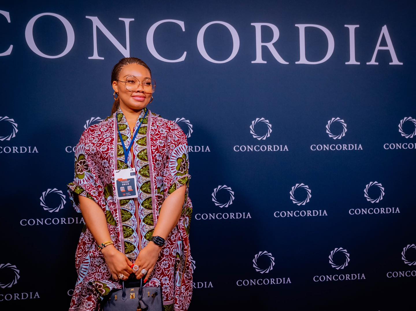 Chioma Uzodimma