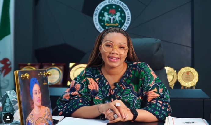 Chioma Uzodimma