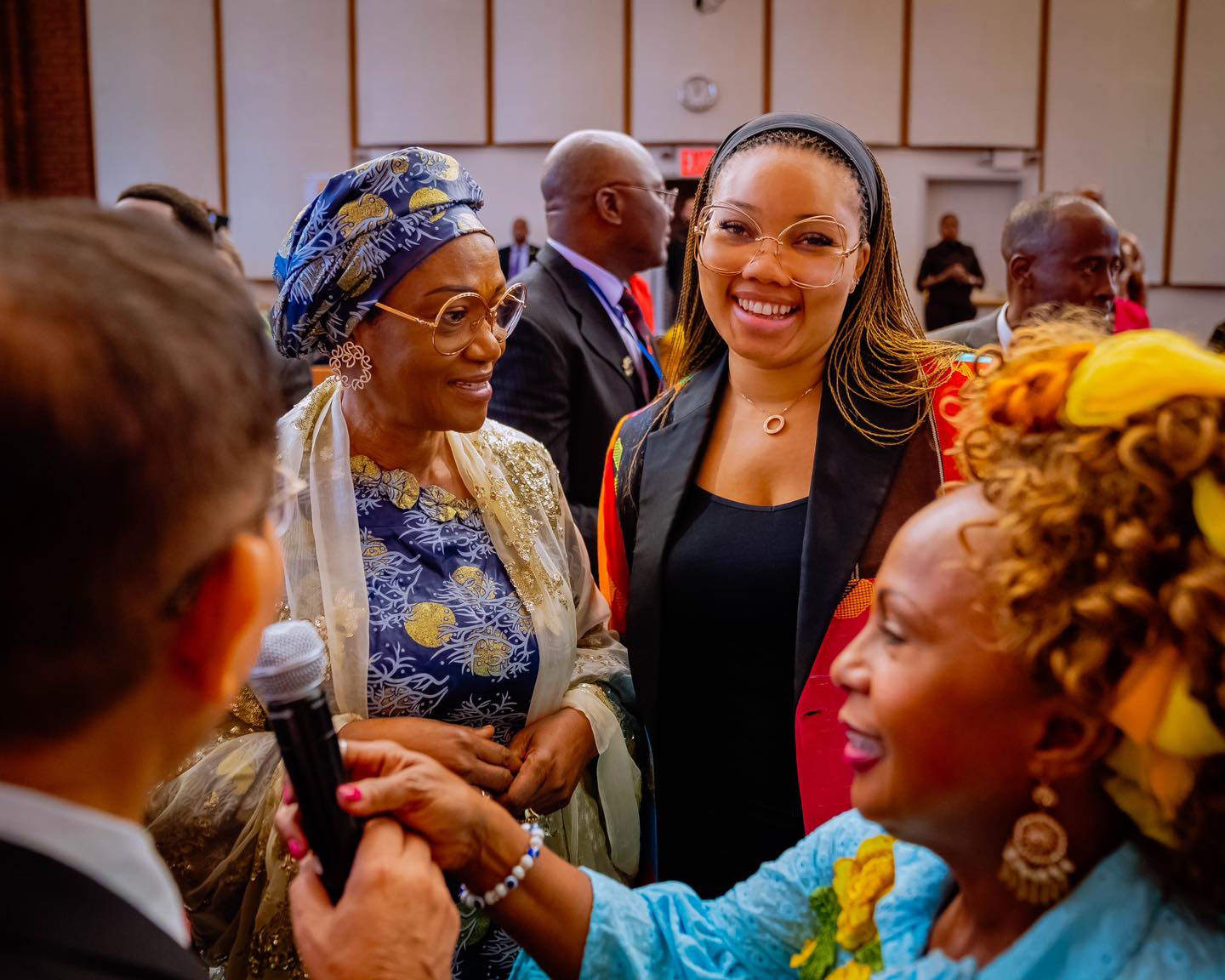 Chioma Uzodimma