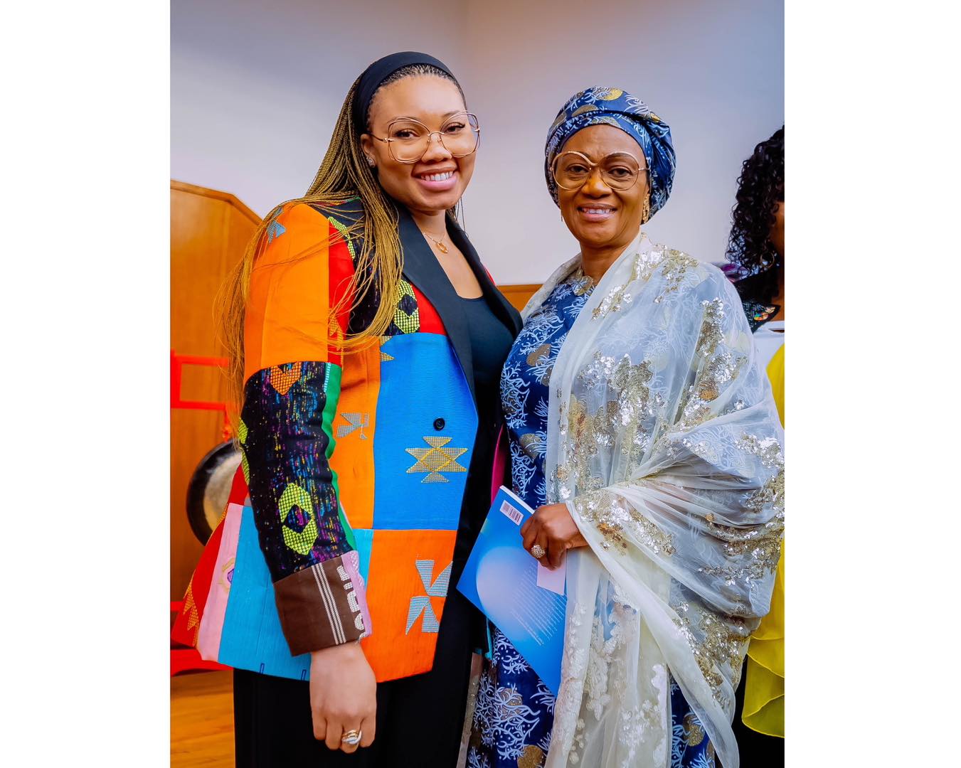 Chioma Uzodimma