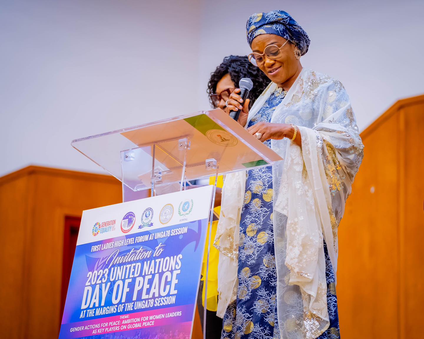 Chioma Uzodimma