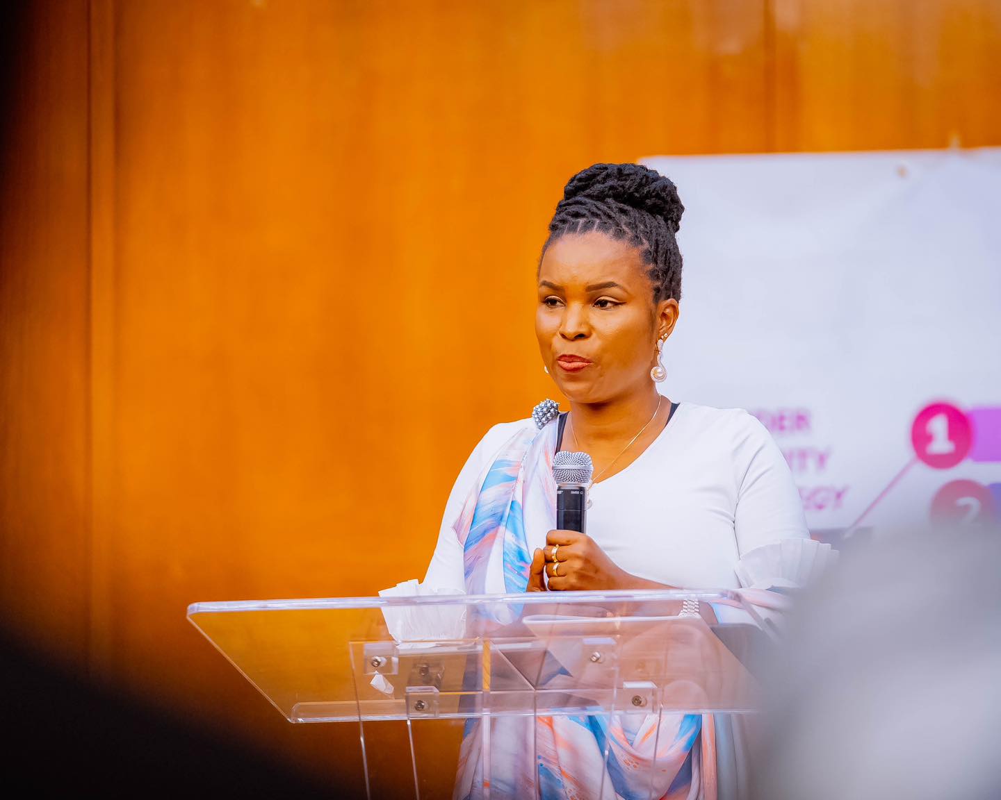 Chioma Uzodimma