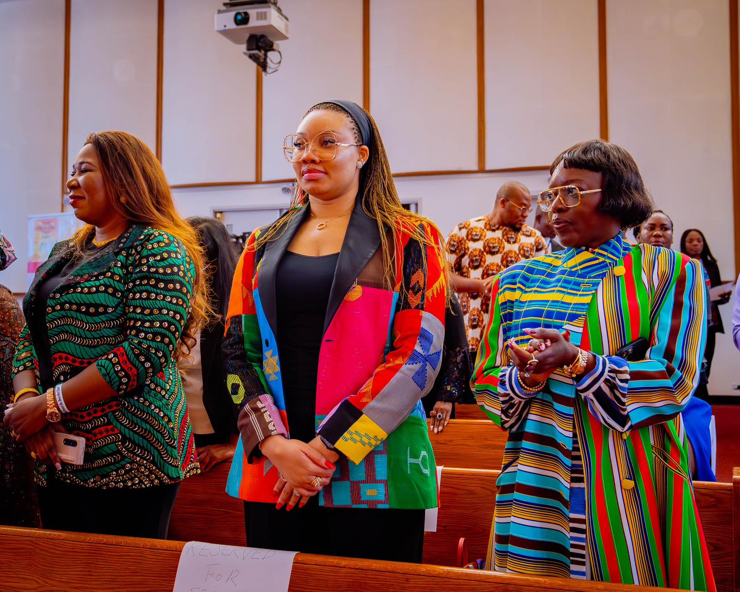 Chioma Uzodimma