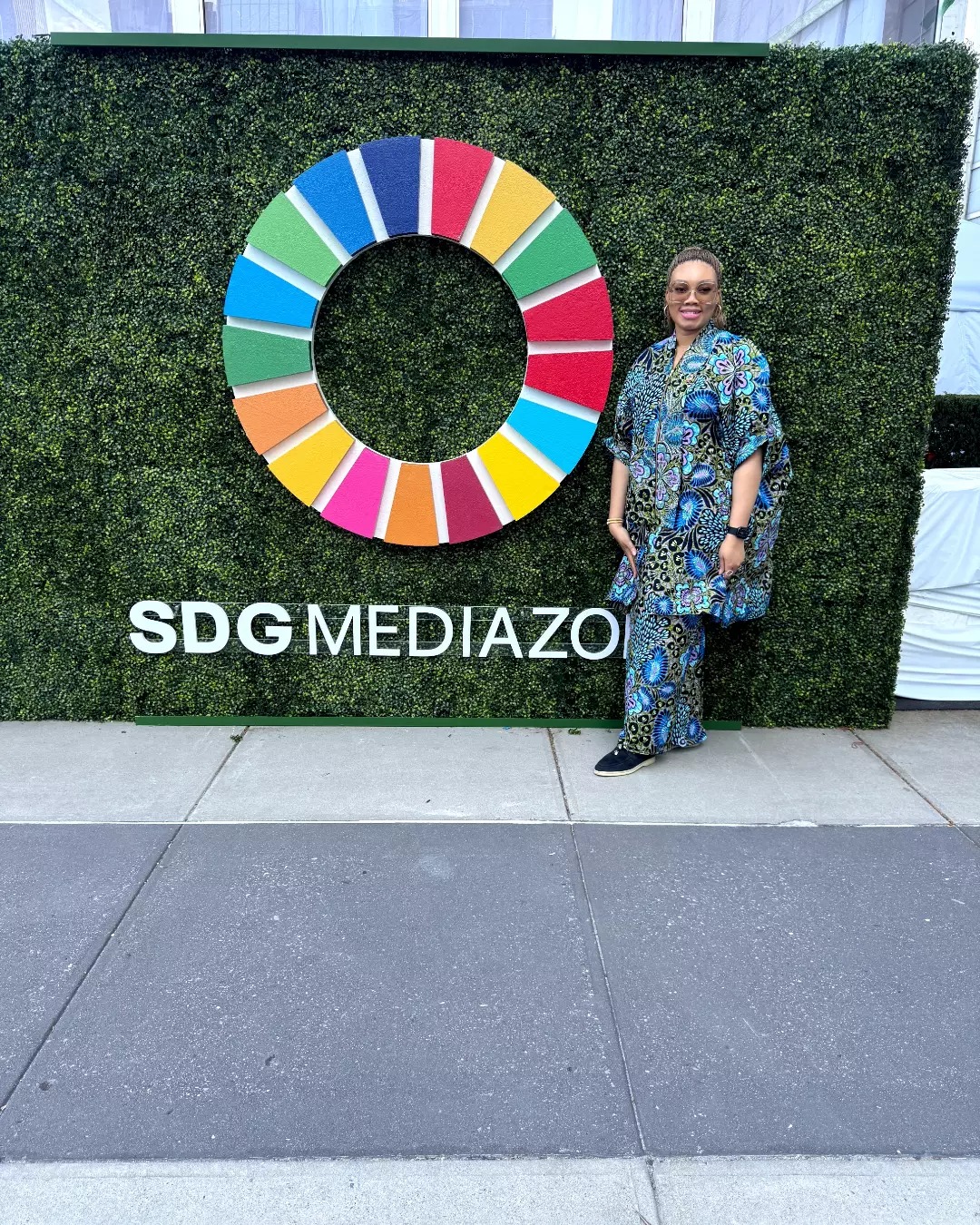 Chioma Uzodimma