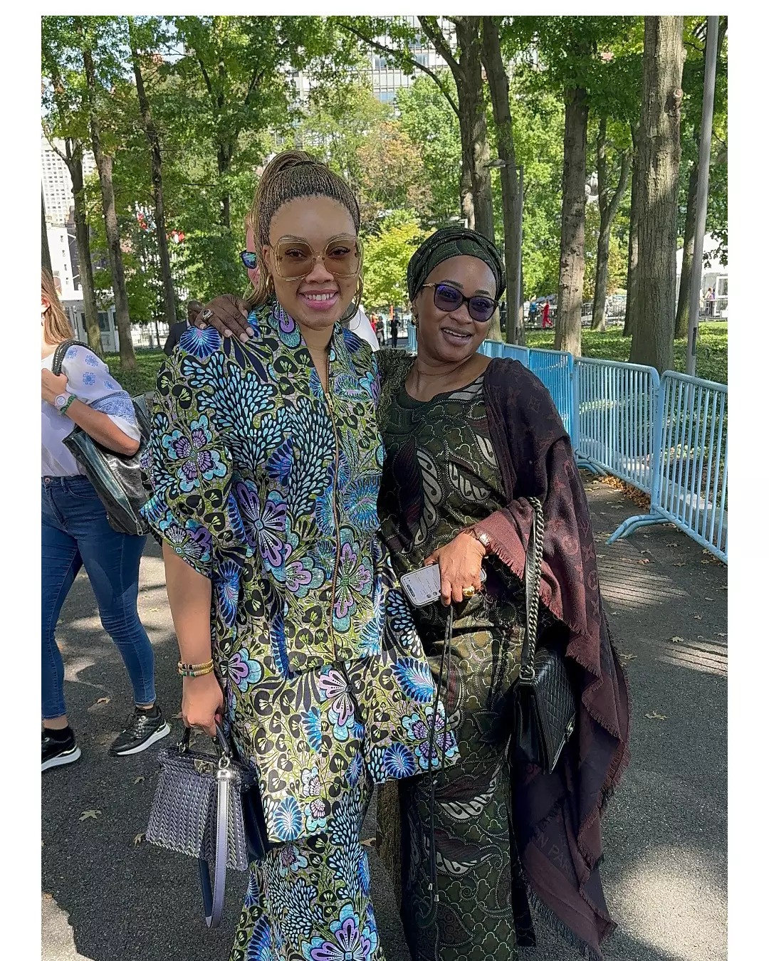 Chioma Uzodimma