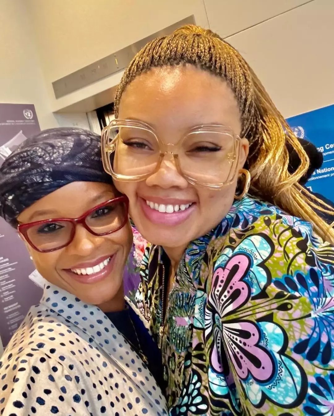 Chioma Uzodimma