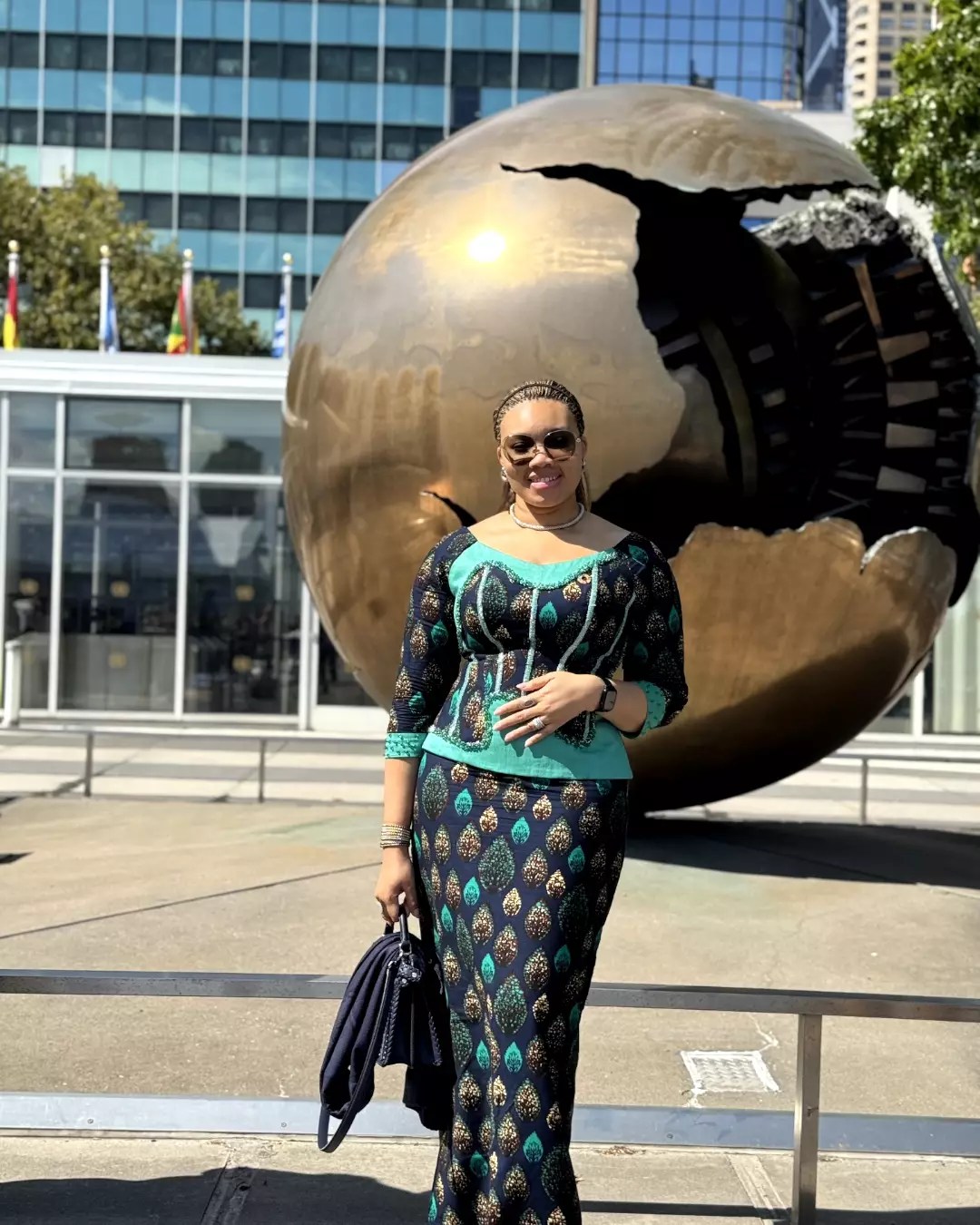 Chioma Uzodimma