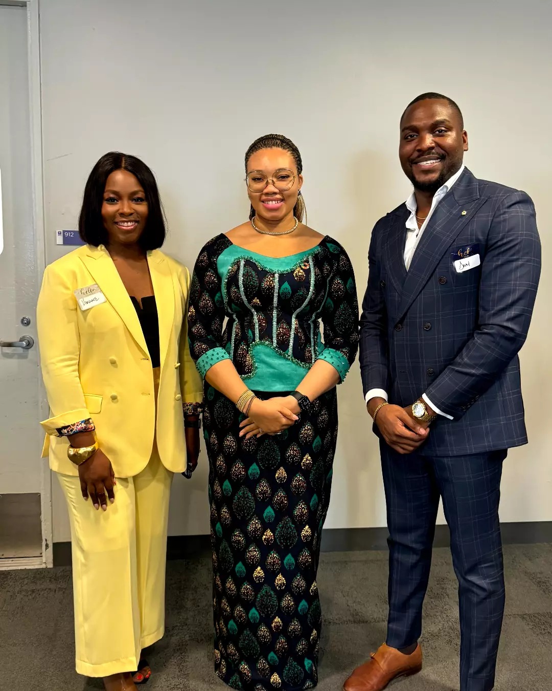 Chioma Uzodimma