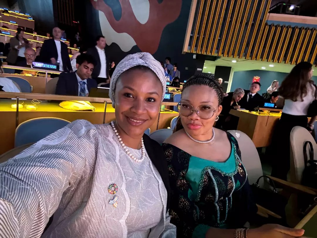 Chioma Uzodimma