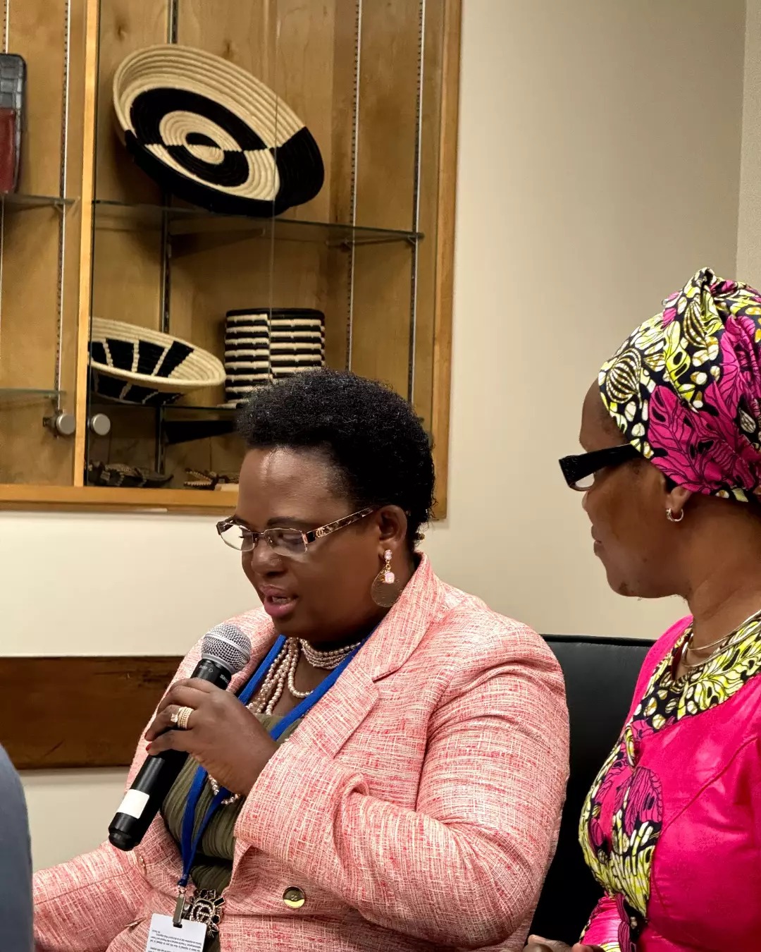 Chioma Uzodimma