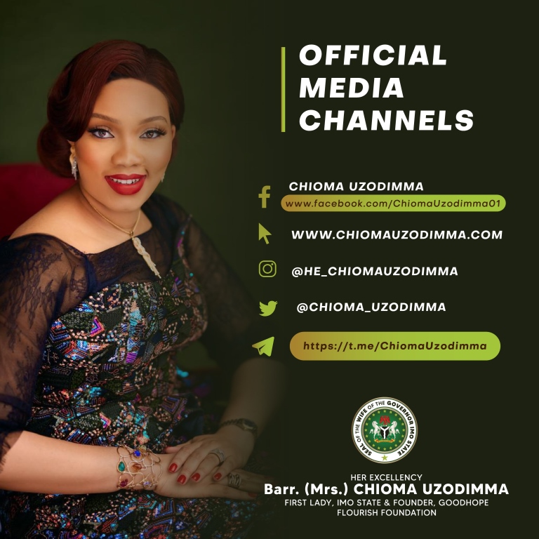 Chioma Uzodimma