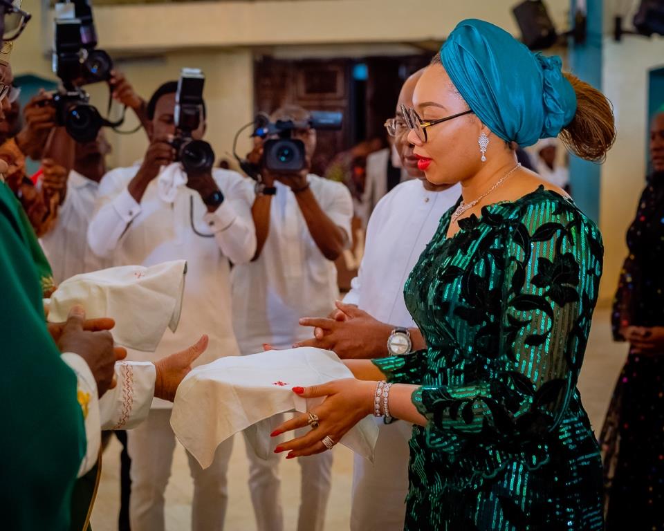 Chioma Uzodimma