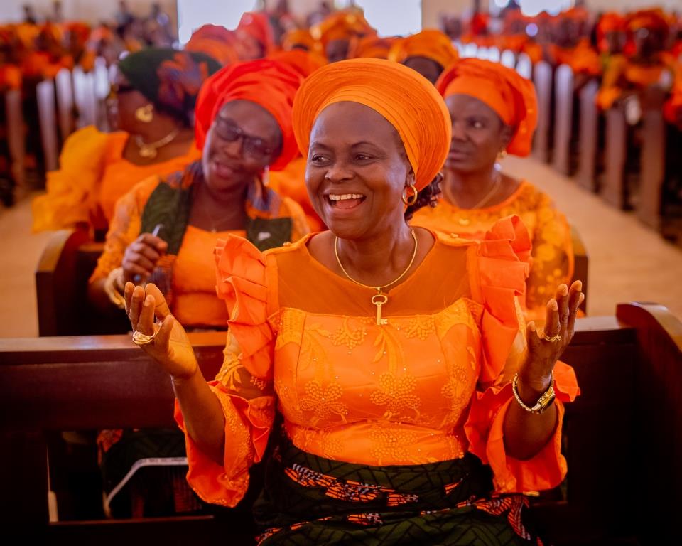Chioma Uzodimma