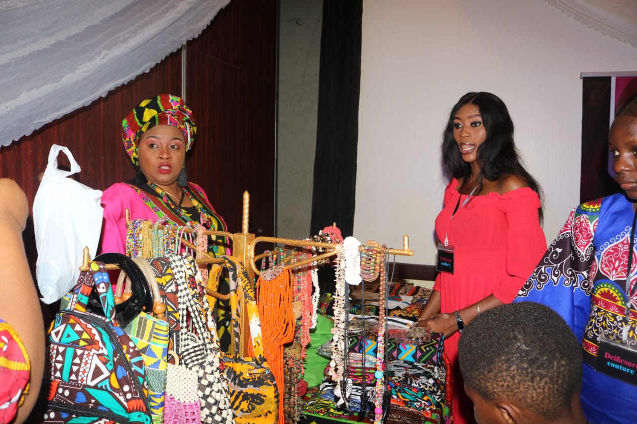 Chioma Uzodimma