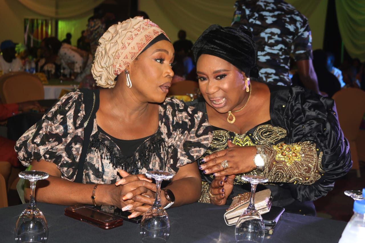 Chioma Uzodimma