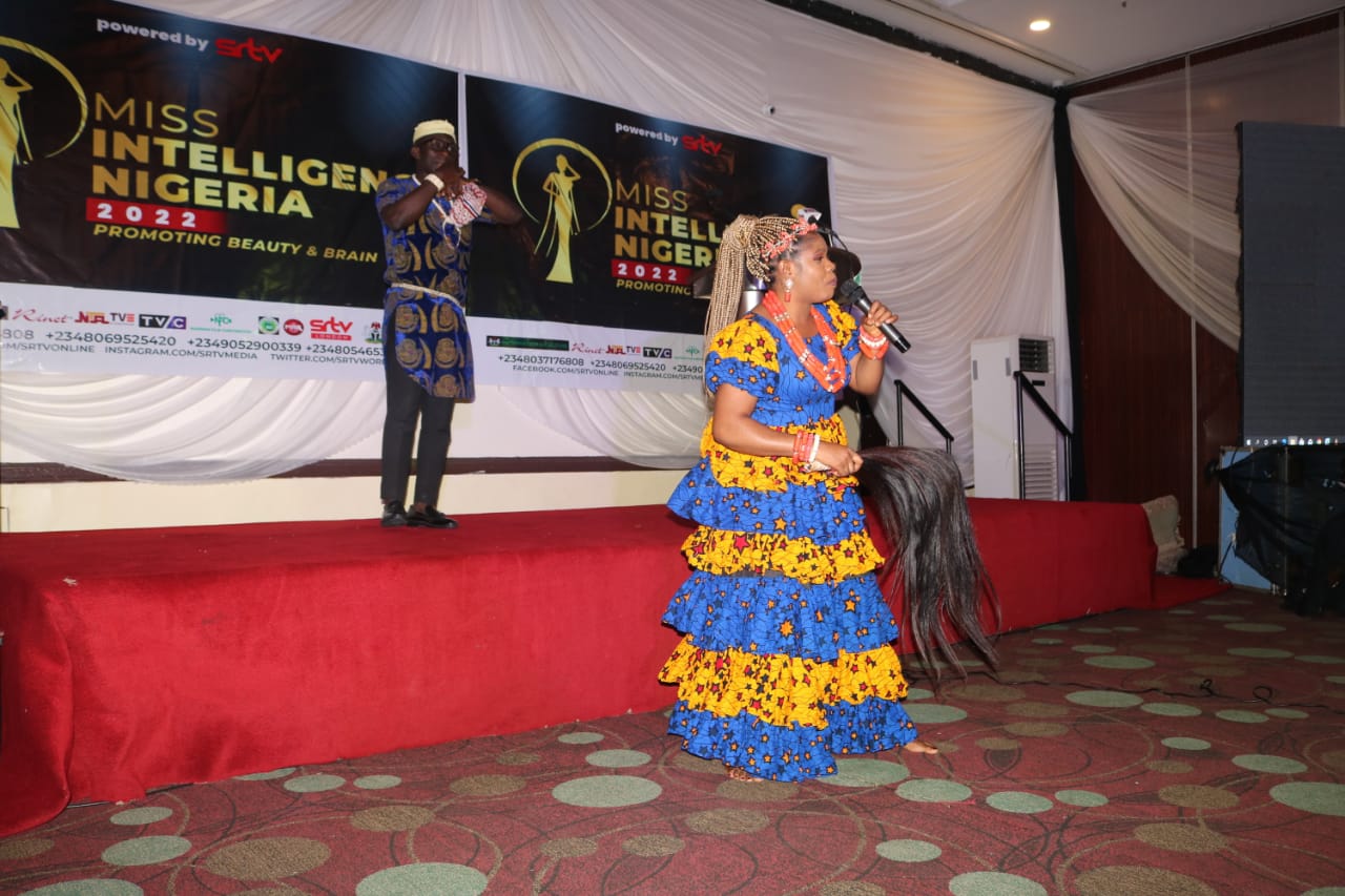 Chioma Uzodimma