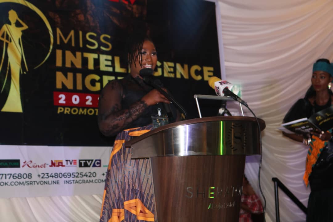 Chioma Uzodimma