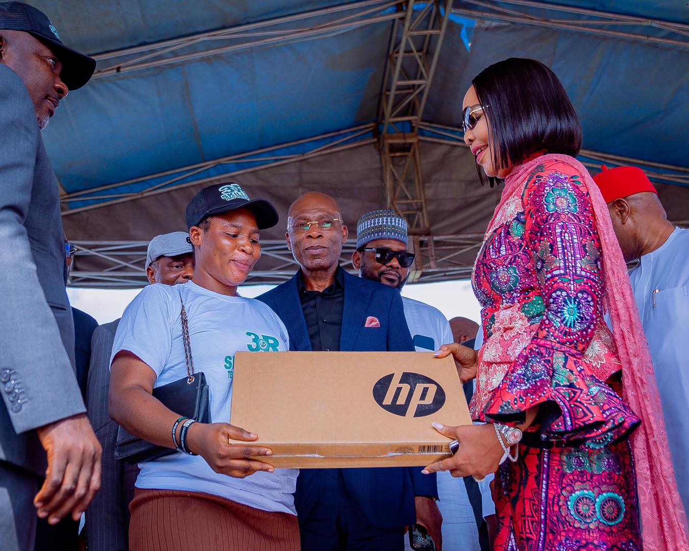 Chioma Uzodimma