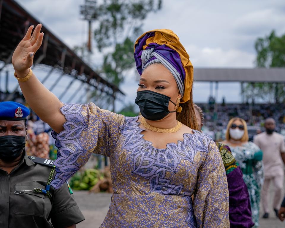 Chioma Uzodimma