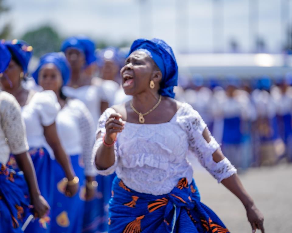 Chioma Uzodimma