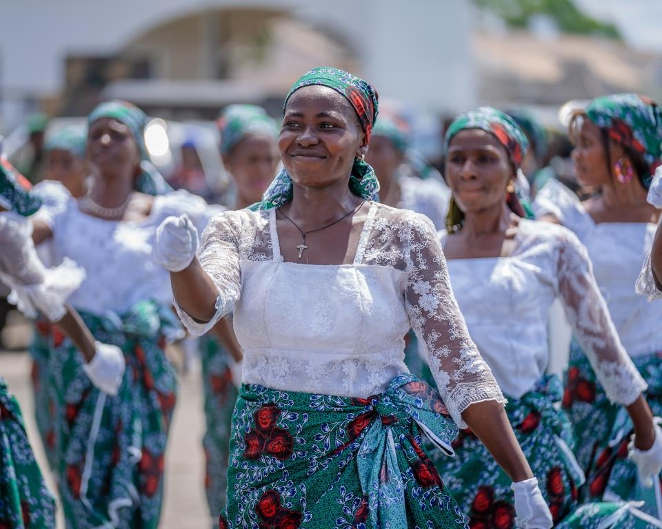 Chioma Uzodimma